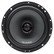 DD Audio DX 6.5a koaksiaalit