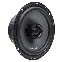 DD Audio DX 6.5a koaksiaalit