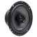 DD Audio DX 6.5a koaksiaalit