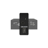 Match MEC HD - UP 7BMW USB-audio moduuli