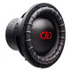 DD Audio 3510G D2 ESP SuperCharged