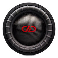 DD Audio 9515K D1 ESP SuperCharged