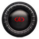 DD Audio 9515K D1 ESP SuperCharged