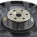 Four Audio SW8-BMW (pari)