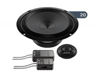 Audison Prima APK 165 2ohm erillissarja