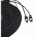 FOUR Connect Stage2 RCA-kaapeli 5.5m