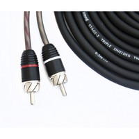 FOUR Connect Stage2 RCA-kaapeli 5.5m