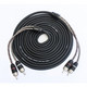 FOUR Connect Stage2 RCA-kaapeli 5.5m