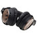 DD Audio DXB-05 Bluetooth vastamelukuulokkeet