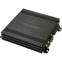 Ground Zero GZDSP 4.80A-PRO