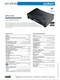 Audison AP5.9 bit