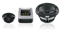 Audison AV K6 6.5 erillissarja