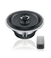 Audison AV X6.5 koaksiaalit