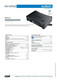 Audison Prima AP4 D