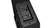 Audison Prima APBX 8 AS2 aktiivi