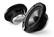 JL Audio C3-525 erillissarja