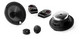 JL Audio C3-650 erillissarja