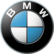 BMW vinyylitarra 50cm