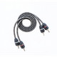 FOUR Connect Stage1 RCA-kaapeli 1.5m