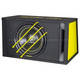 Ground Zero GZIB 3000SPL-EXT