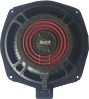 Audio System AX 08 BMW PLUS EVO (pari)