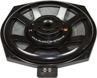 Audio System AX 08 BMW PLUS EVO (pari)