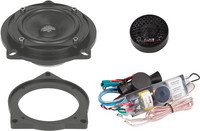 Audio System XFIT 100 BMW UNI EVO erillissarja