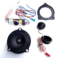 Audio System XFIT 100 BMW UNI EVO erillissarja