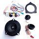 Audio System XFIT 100 BMW UNI EVO erillissarja