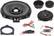 Audio System MFIT BMW UNI EVO 2 kaiutinpaketti