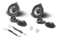 Rockford Fosgate Power T3-BMW erillissarja