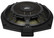 ESX Audio Vision VS200WX BMW (pari)