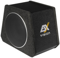 ESX Audio Vision V800A 2x8