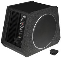ESX Audio Vision V800A 2x8