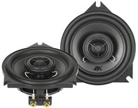 ESX Audio Vision VS100X BMW koaksiaalit