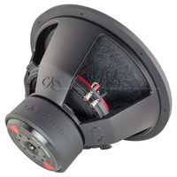 DD Audio Redline 718d D2/D4