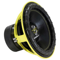 Ground Zero GZNW 18SPL-Xflex