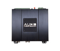 Audio System X-80.4 DSP-BT