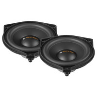 Match UP S4MB-SUR surround kaiuttimet