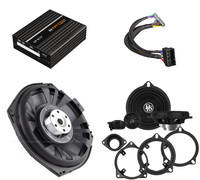 DLS AI-Sonic UP7 HiFi päivityspaketti
