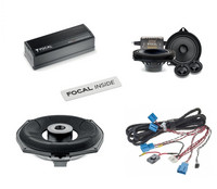 Focal INSIDE Powered 4.2 perusaudion päivityspaketti