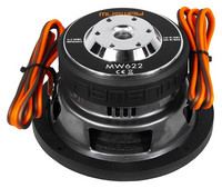 MUSWAY MW622