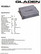 Gladen RC600c1 -G3