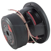 DD Audio Redline 608d D2/4