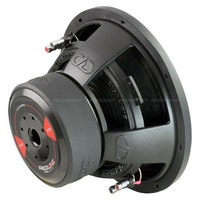 DD Audio Redline 612e D2/4