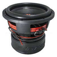 DD Audio Redline 812d D1/2