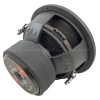 DD Audio Redline 712d D2/4