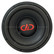 DD Audio Redline 712d D2/4