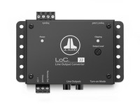 JL Audio LOC-22 linjamuunnin