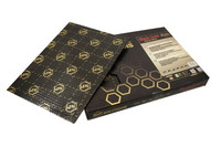 STP Black Gold 2,3mm vaimennusmatto